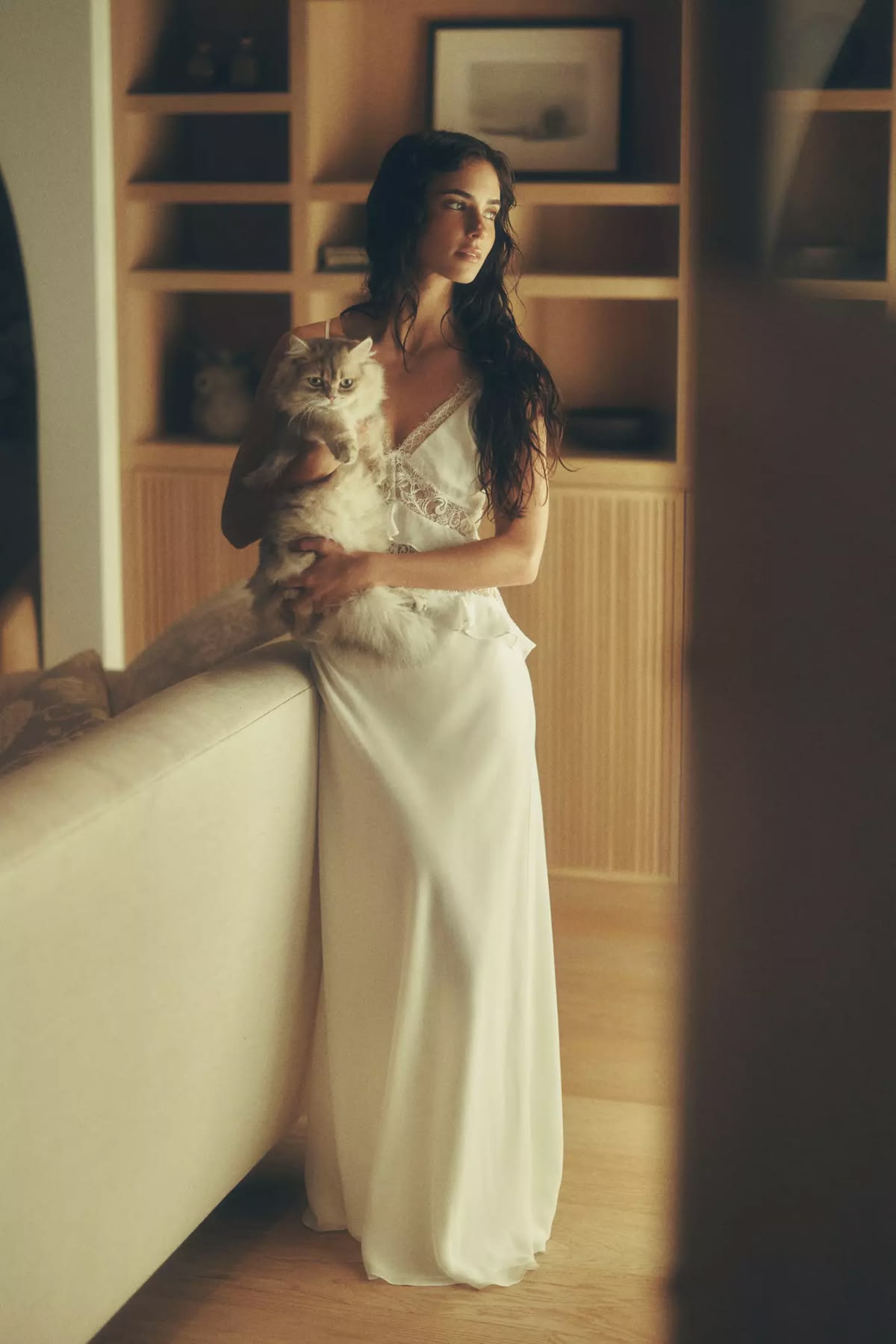 Everyday womenswear and considered dressing