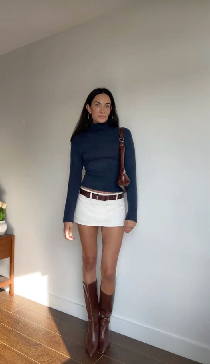 Textured Knits