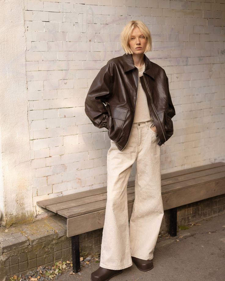 Considered womenswear for everyday dressing